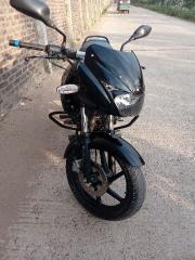 Bajaj Pulsar 150